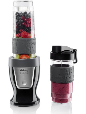 Arzum AR1032 Shake’N Take Kişisel Blender - Siyah