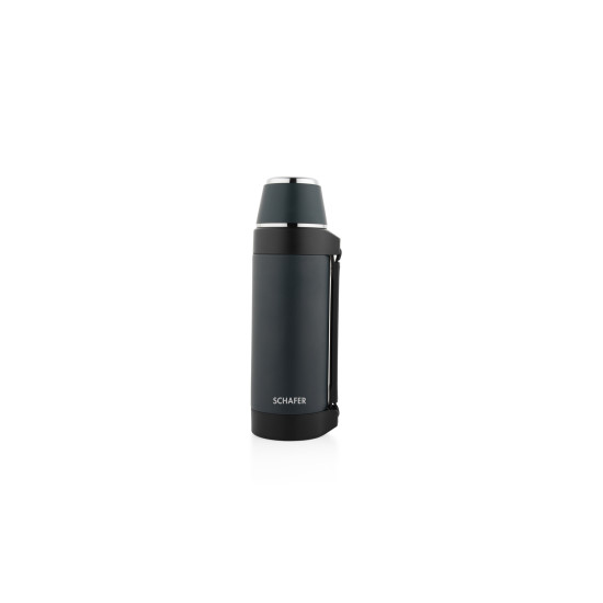 Schafer Steely 1.5 Lt.Lacivert Termos-1S6477-17002-LAC04