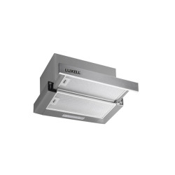 Luxell DS6-905 x Inox Aspiratör