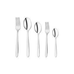 Schafer Ida 60 Prç.Gümüş Çatal Kaşık Takımı-1S3208-11001-GUM01