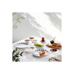 Schafer Emely 32 Prç.Kahvaltı Takımı-Asorti-1S1634-02001-ASO01
