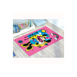 Taç 4138 Disney Minnie Blink Lisanslı Halı-1500201331