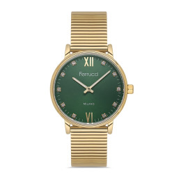 Ferrucci Kol Saati-Fc.Grl.25