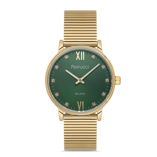 Ferrucci Kol Saati-Fc.Grl.25