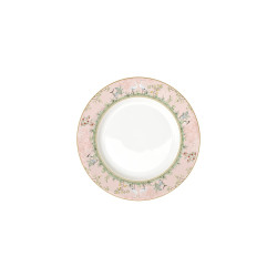 Biev Porselen Servis Tabağı 26.5 Cm-Easy-0942Posı