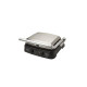 Tefal GC470D Gourmet Minute Tost Makinesi Gri -