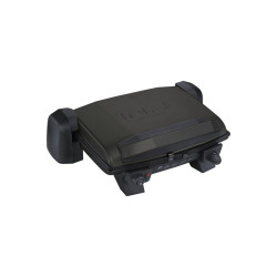 Tefal GC1915 Toast Expert Elektrikli Izgara ve Tost Makinesi Kırmızı - 1500637693