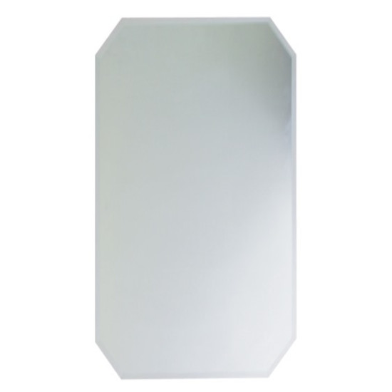 Ylzhome 412 Ayna 50x80 Krom