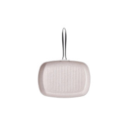 Korkmaz A1269 Granita Dikdörtgen Grill Tava 35 x 25