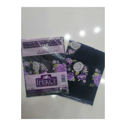İpekçe 100x150 Alsace Akrilik Post