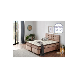 SES LOFT 150X200 KUMAS BAZA