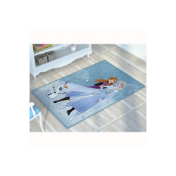 Taç 4138 Disney Frozen 2 Winter Lisanslı Halı-1500201324