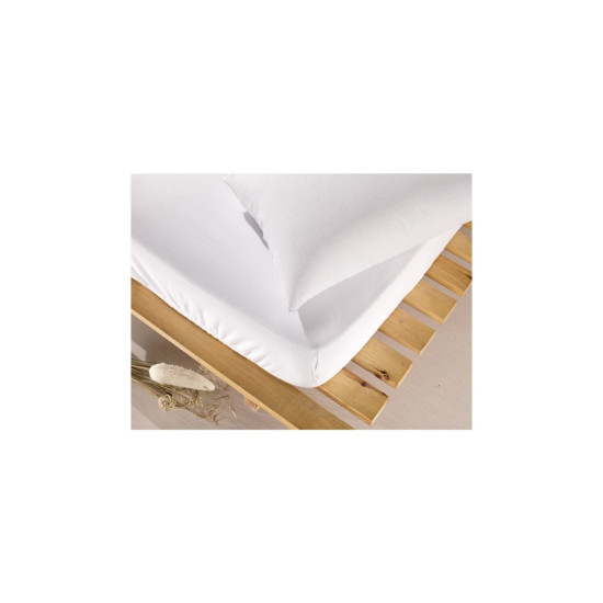 Sıvı Geçirmez Fitted Alez 90 x 190 cm-Elden
