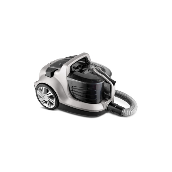Fakir Torbasız Süpürge Veyron Pro Silverstone