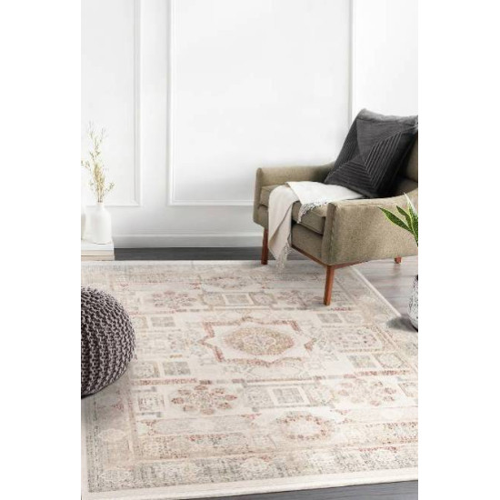 Koza Safir 3.68 Halı-160x230