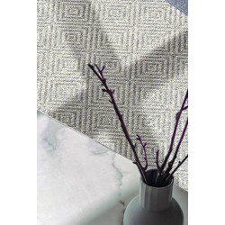 Koza Sisalo Bordure 3.68 Halı-160x230