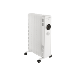 Luxell LUX-1230S 11 Dilim 2300W 3 Isıtma Seviyesi Yağlı Radyatör