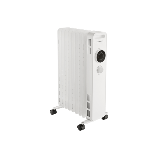 Luxell LUX-1230S 11 Dilim 2300W 3 Isıtma Seviyesi Yağlı Radyatör