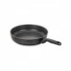 Korkmaz Granit Indüksiyonlu 28 cm Tava A1347