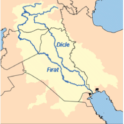 Rdb Dicle-Fırat Benç