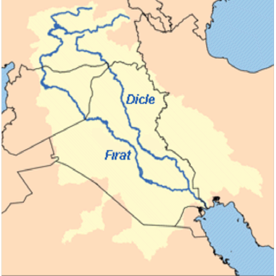 Rdb Dicle-Fırat Benç