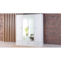 Mcb Can Dorado 4Kapılı