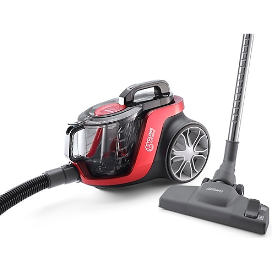 Arzum Olimpia Focus Cyclone Filtreli Süpürge-Ar4126-03