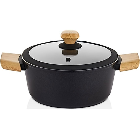 Falez Aurıs 26 Cm.Derin Tencere-Ars 3006