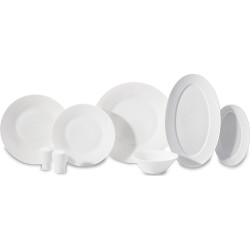 Korkmaz Linea Coll.30 Prç.Yemek Takımı-A9823