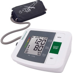 Medisana 23210 Kol Tipi Tansiyon Ölçme Cihazı