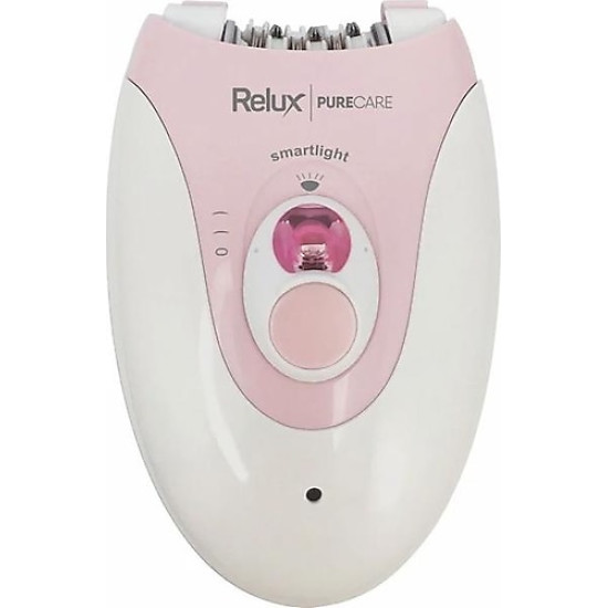 Relux Rep5736 36 Cımbız Sarjlı Epilatör