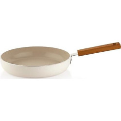 Schafer Ceramoni 26 Cm.Seramik Tava-1S0848-21002-KRM02